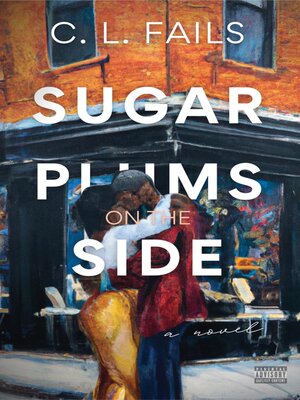 cover image of Sugarplums on the Side